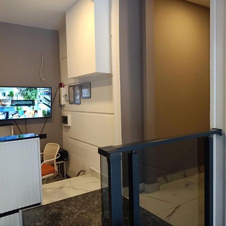 Boutique Natural Apart Hotel Kemer Eksteriør bilde