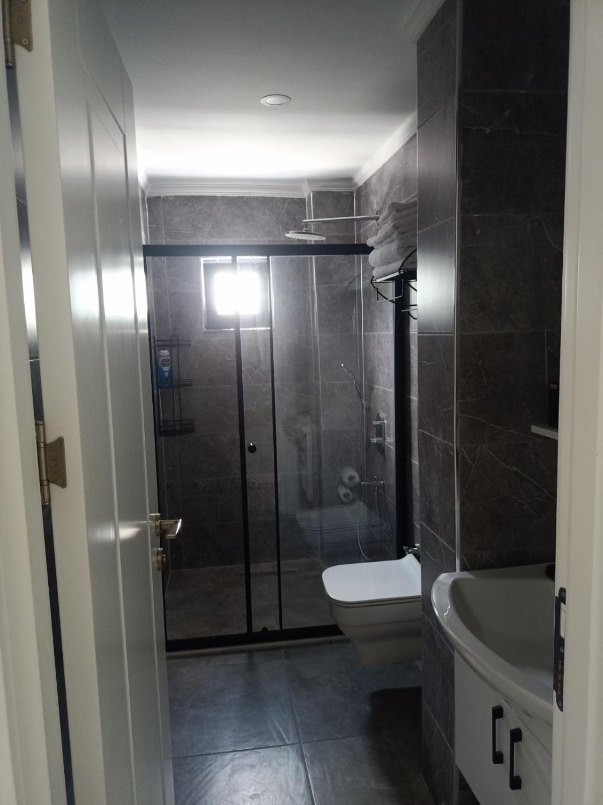 Boutique Natural Apart Hotel Kemer Eksteriør bilde