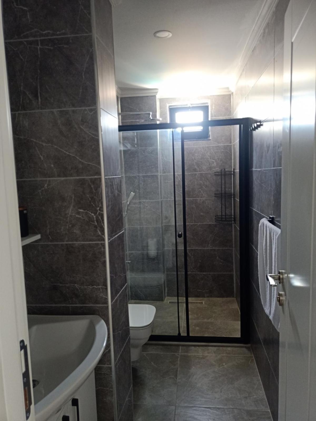 Boutique Natural Apart Hotel Kemer Eksteriør bilde