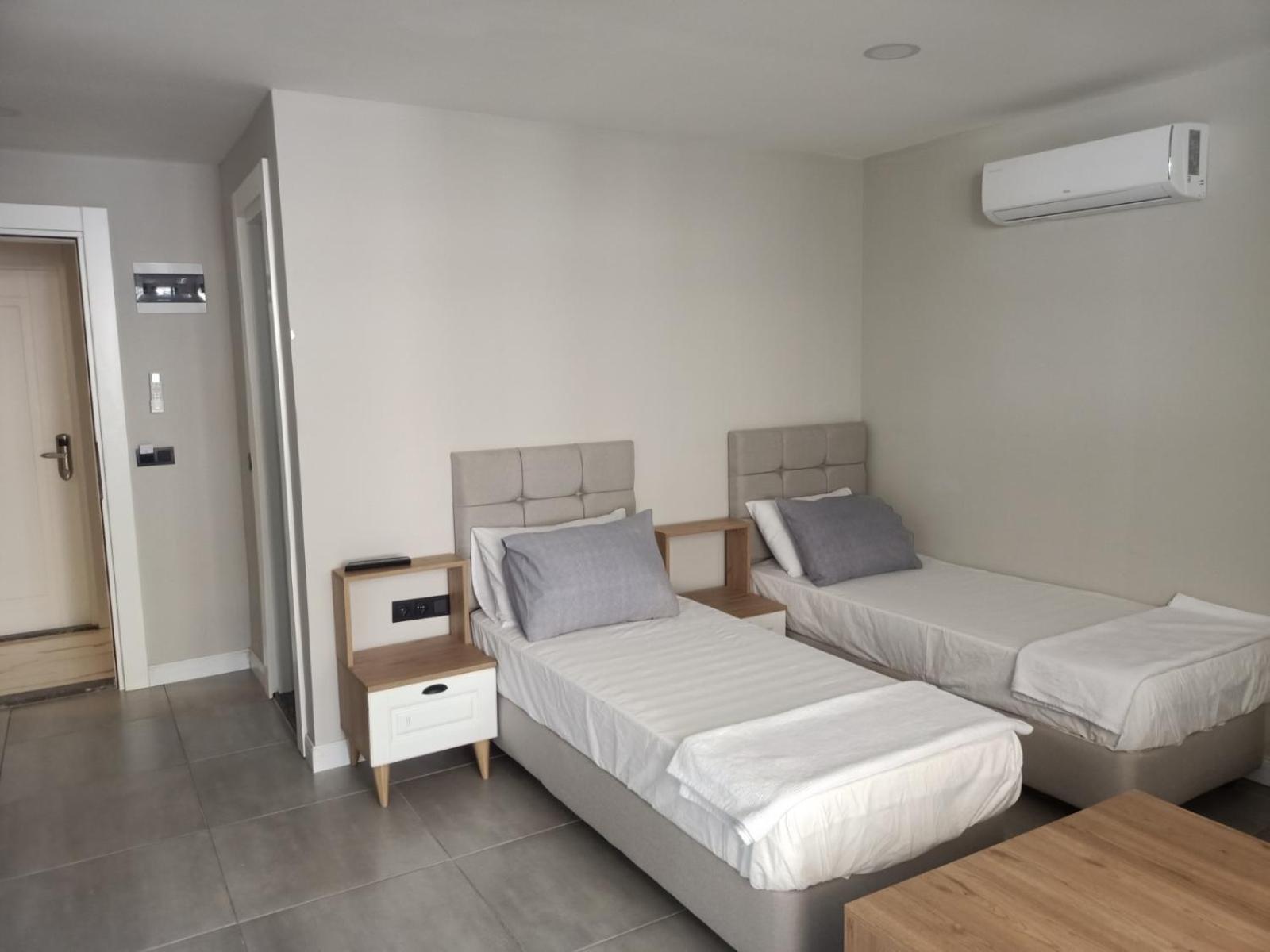 Boutique Natural Apart Hotel Kemer Eksteriør bilde