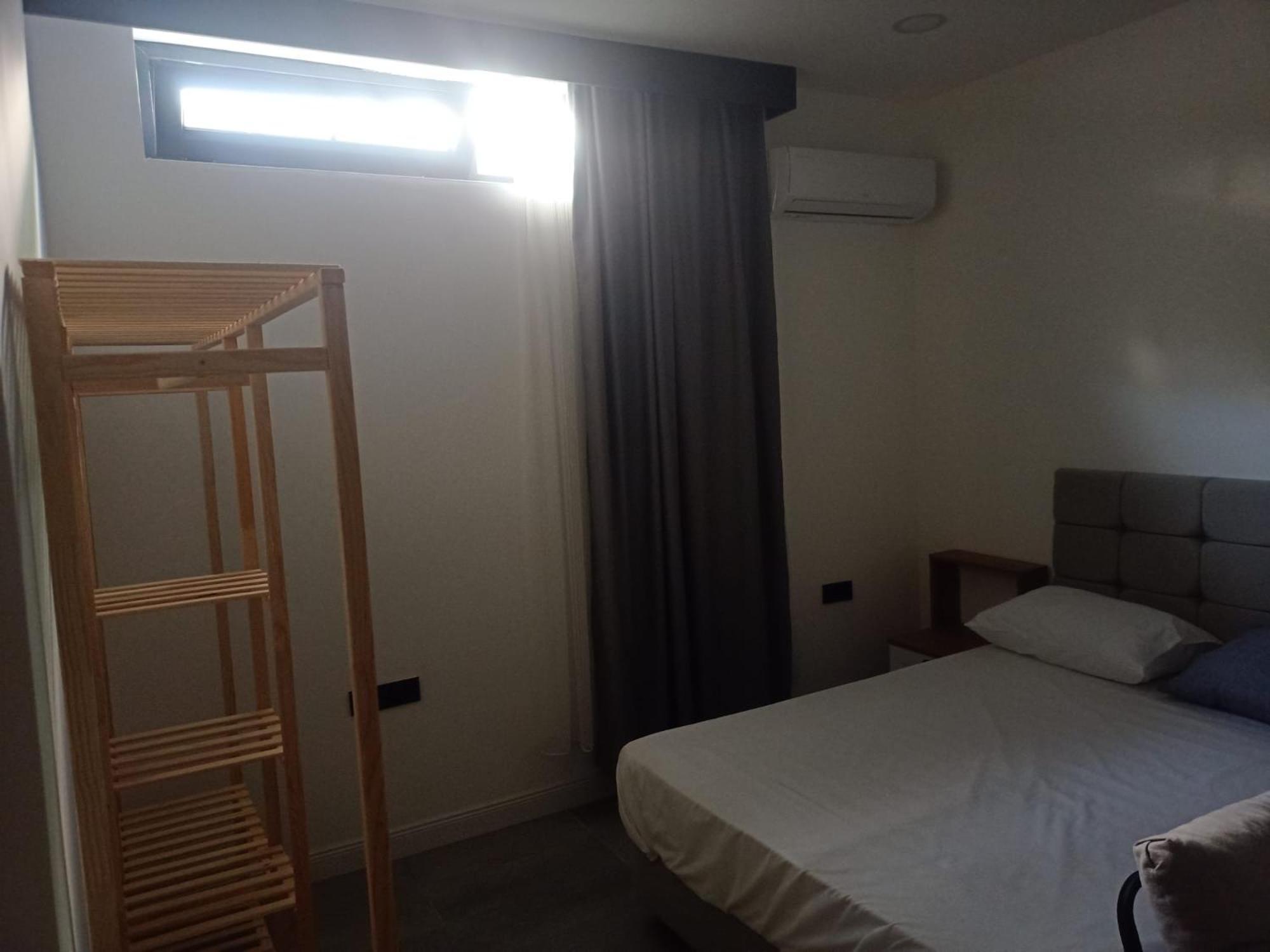 Boutique Natural Apart Hotel Kemer Eksteriør bilde
